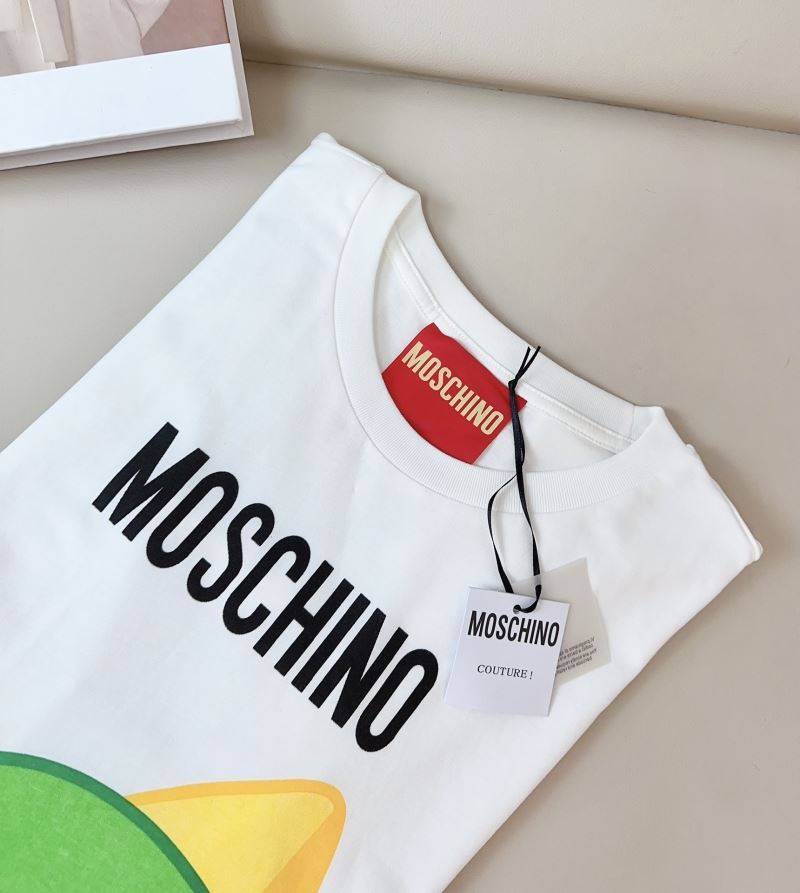 Moschino T-Shirts